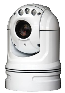 Network PTZ Camera
Onvif & RTSP