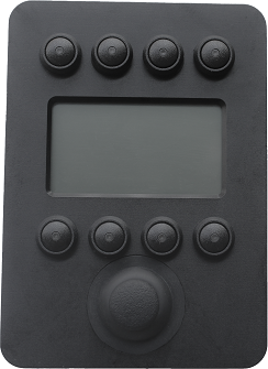 Joystick PTZ Controller